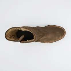 Stiefelette 8282-018