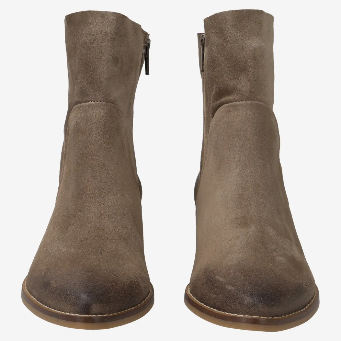 Stiefelette 8074-030