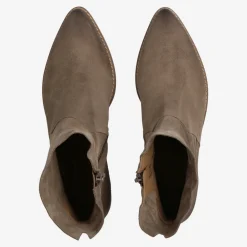Stiefelette 8074-030