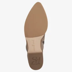 Stiefelette 8074-030