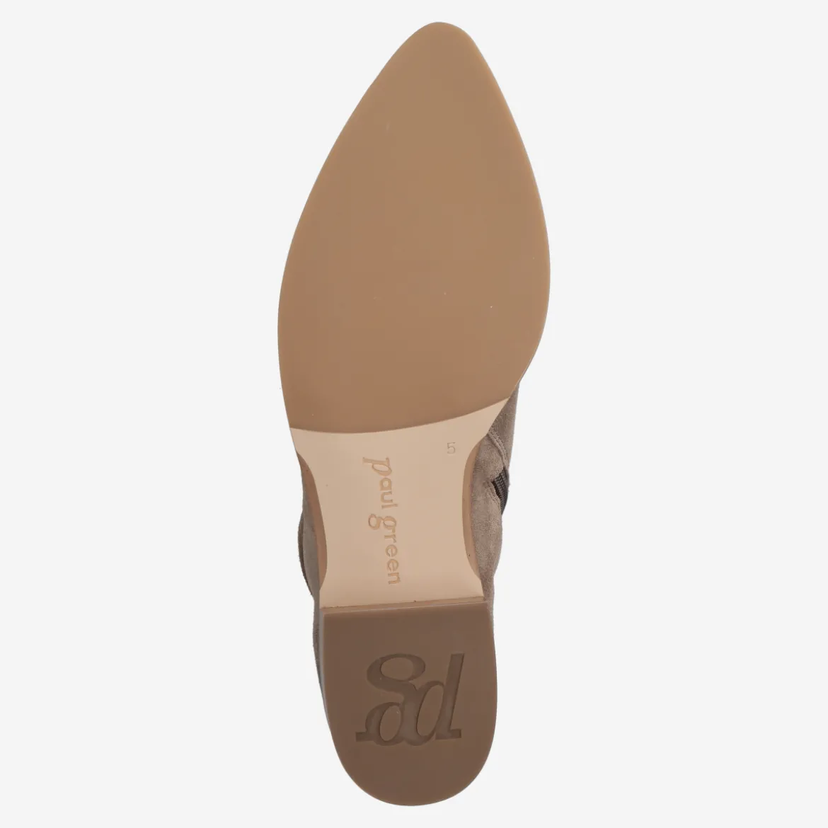 Stiefelette 8074-030