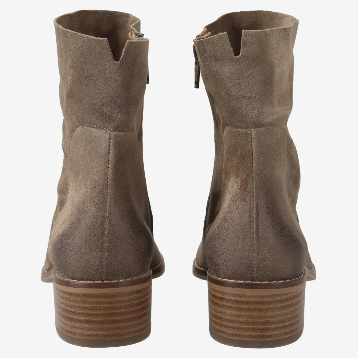 Stiefelette 8074-030