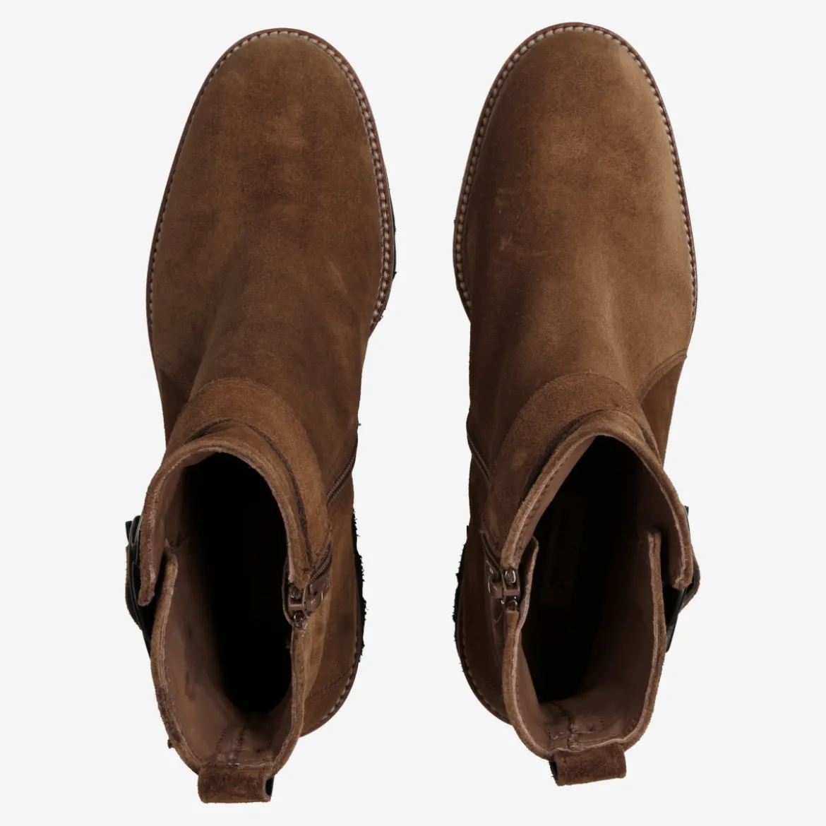 Stiefelette 9763-144