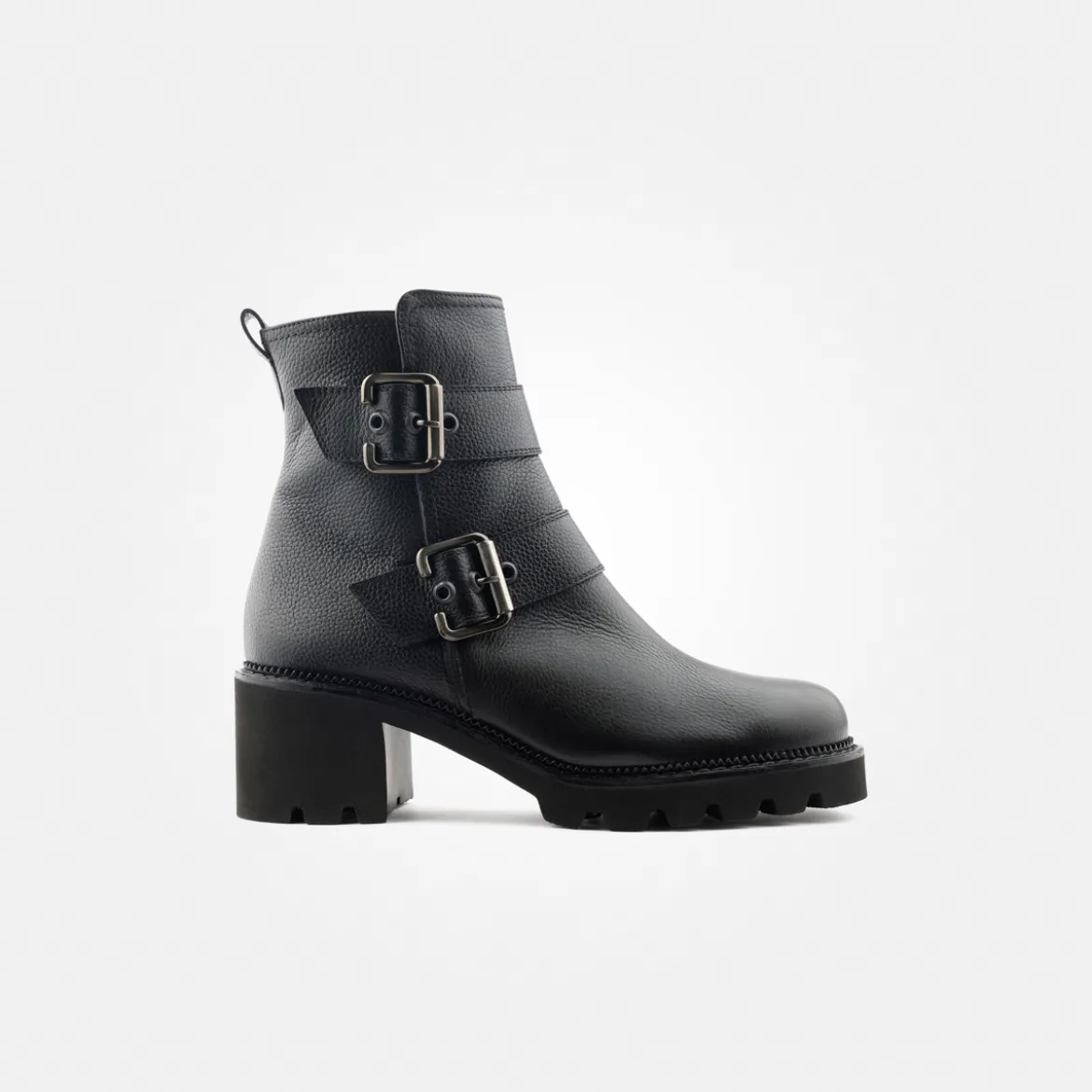 Stiefelette 9907-056