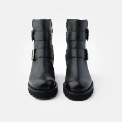 Stiefelette 9907-056