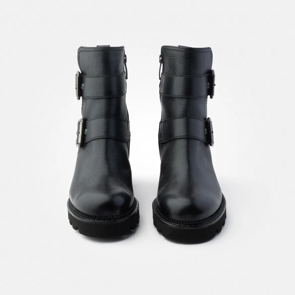 Stiefelette 9907-056