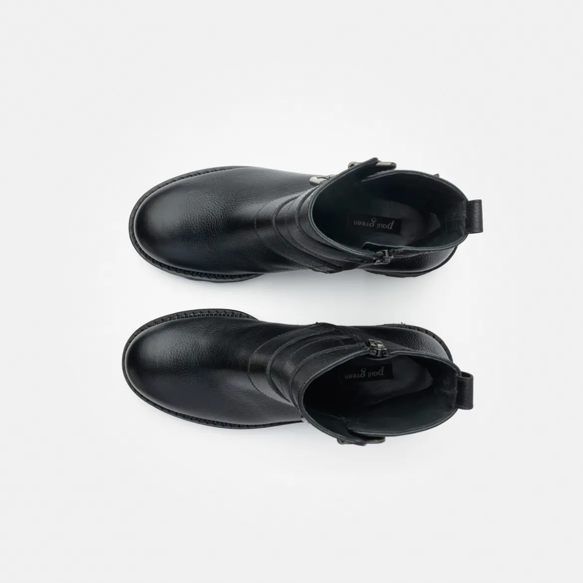 Stiefelette 9907-056