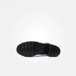 Stiefelette 9907-056