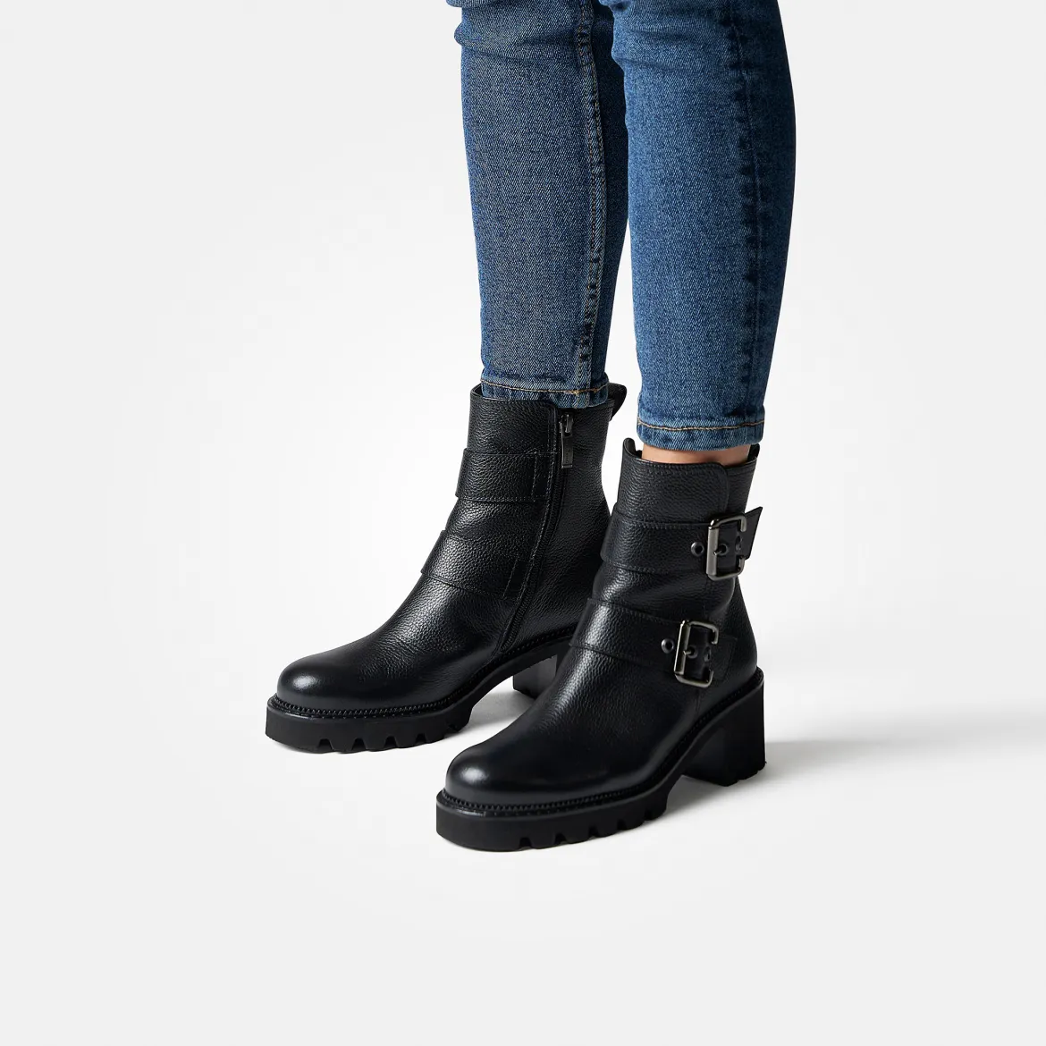 Stiefelette 9907-056