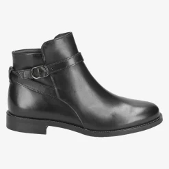 Stiefelette 9862-049