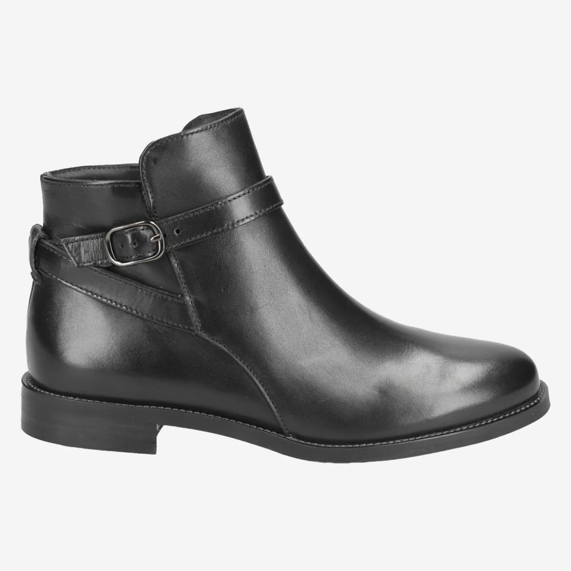 Stiefelette 9862-049