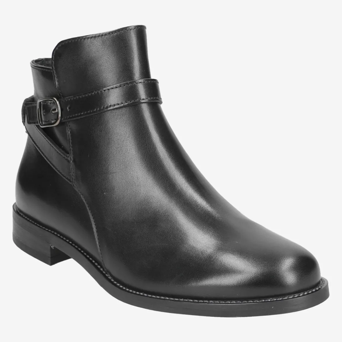 Stiefelette 9862-049
