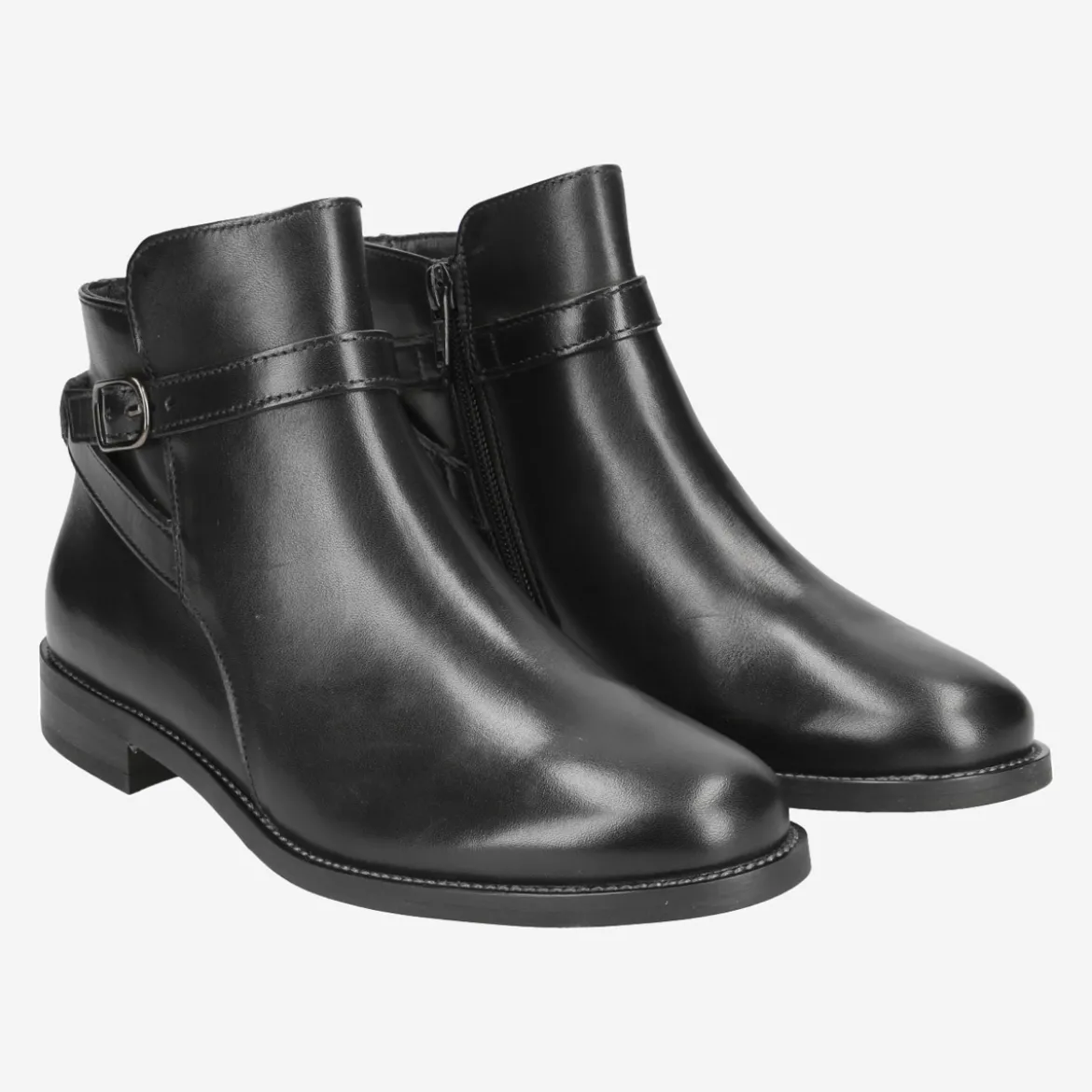 Stiefelette 9862-049
