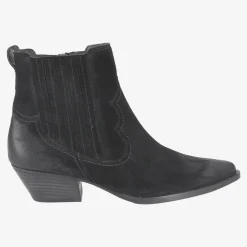 Stiefelette 8144-010