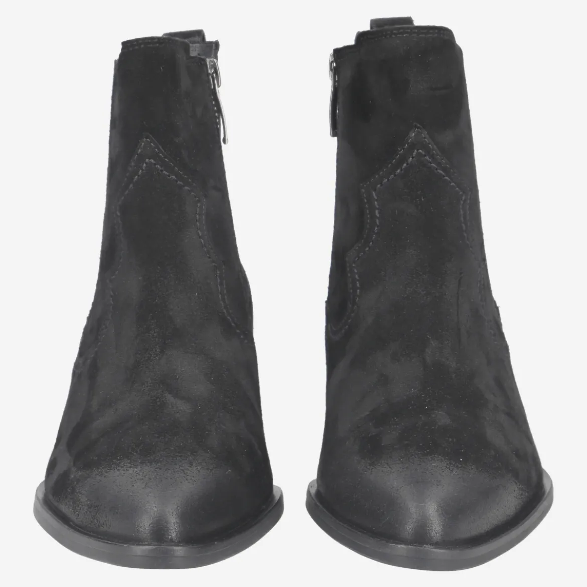 Stiefelette 8144-010