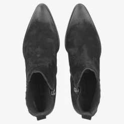 Stiefelette 8144-010