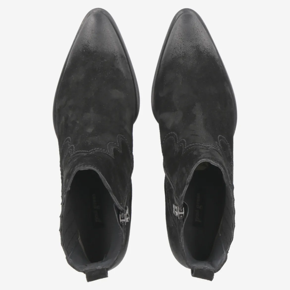 Stiefelette 8144-010