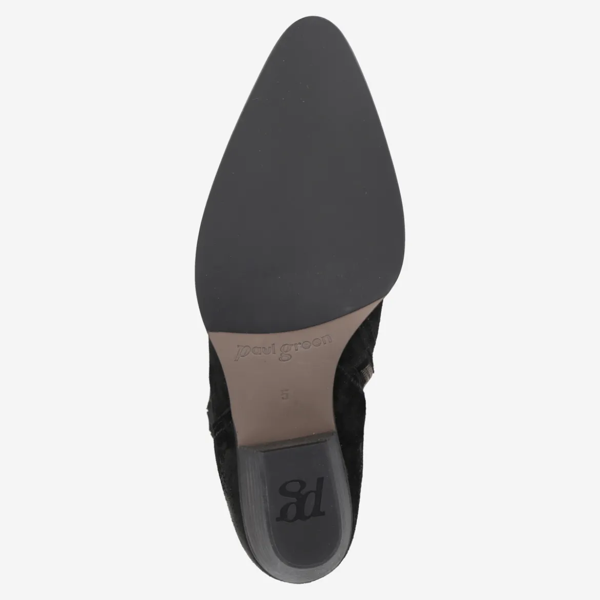 Stiefelette 8144-010