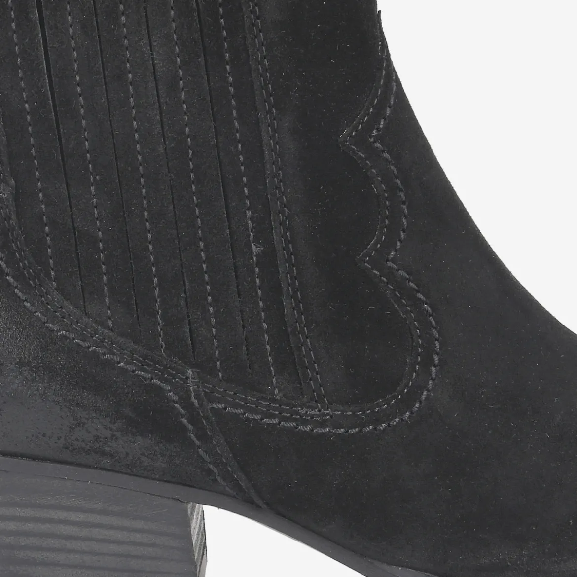 Stiefelette 8144-010