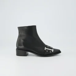 Stiefelette 8227-008