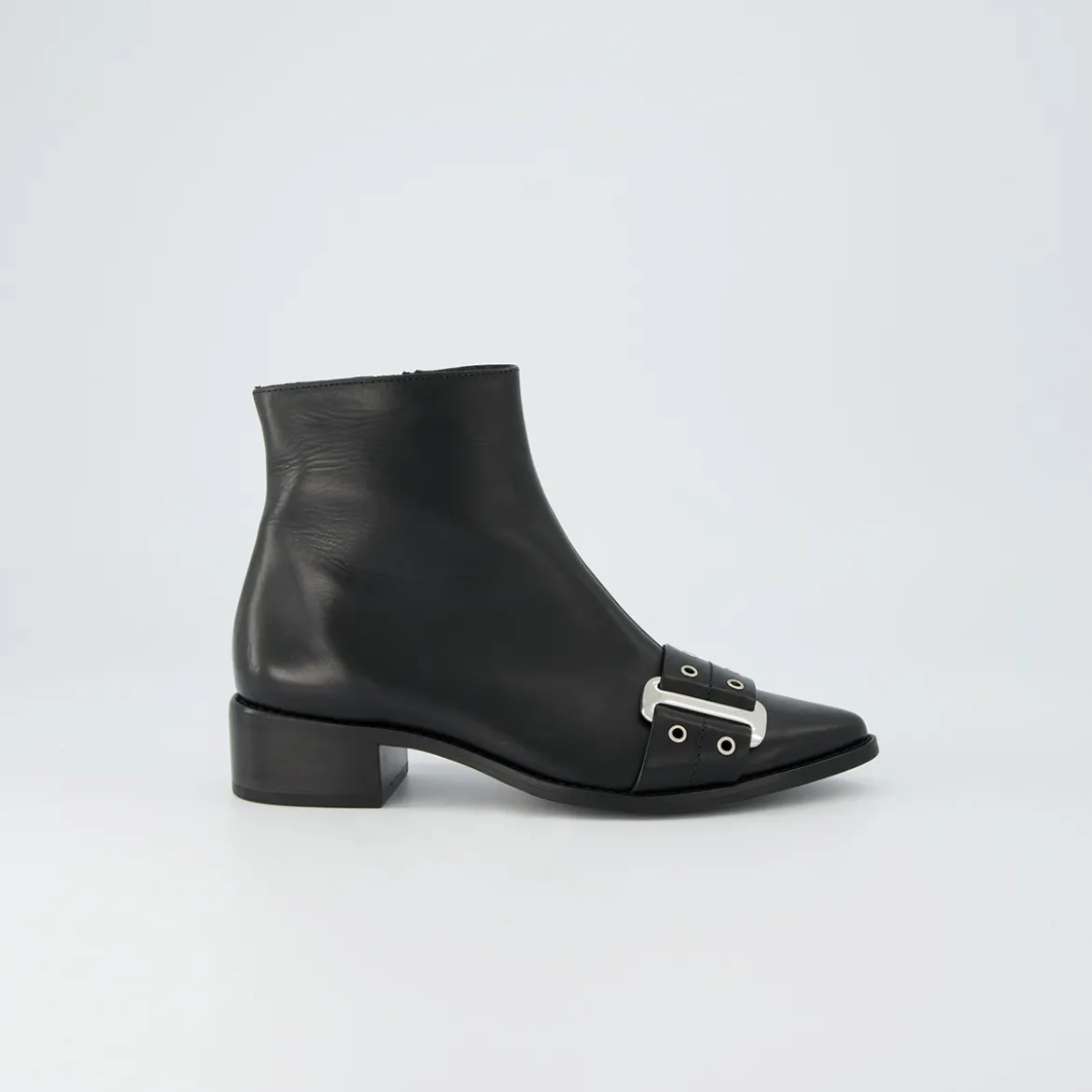Stiefelette 8227-008