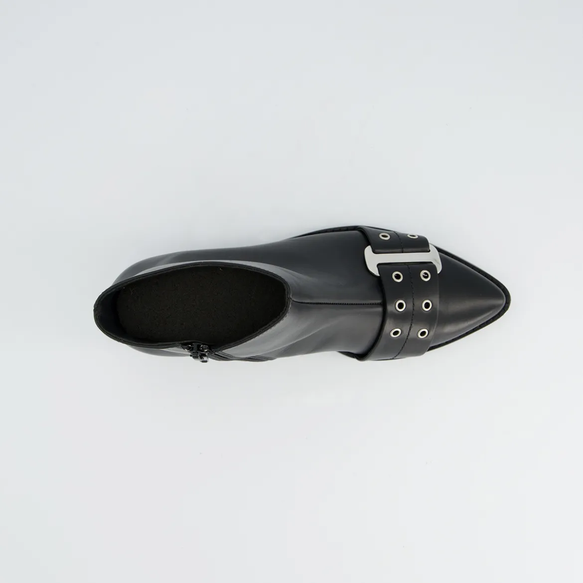 Stiefelette 8227-008