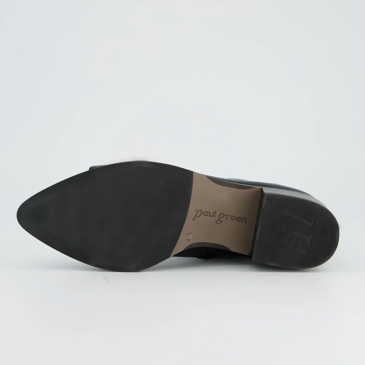 Stiefelette 8227-008