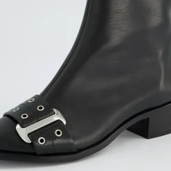 Stiefelette 8227-008