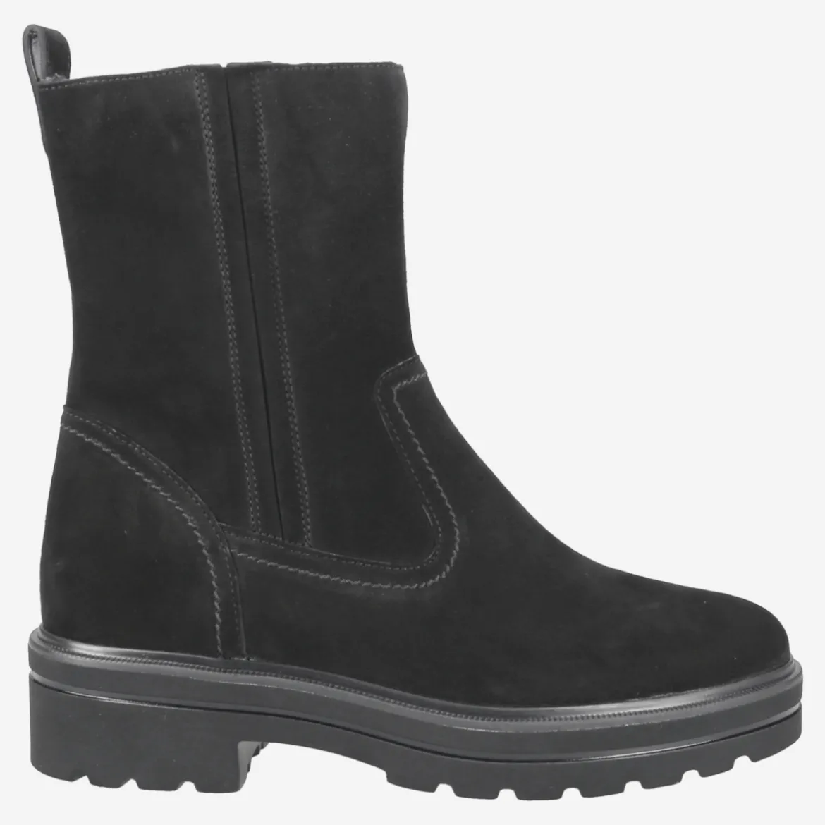 Stiefelette 8031-004