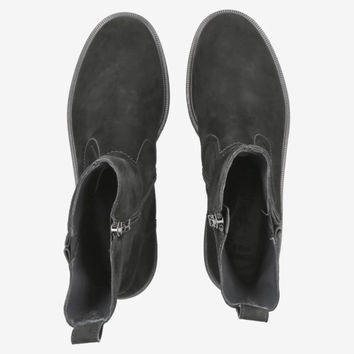 Stiefelette 8031-004