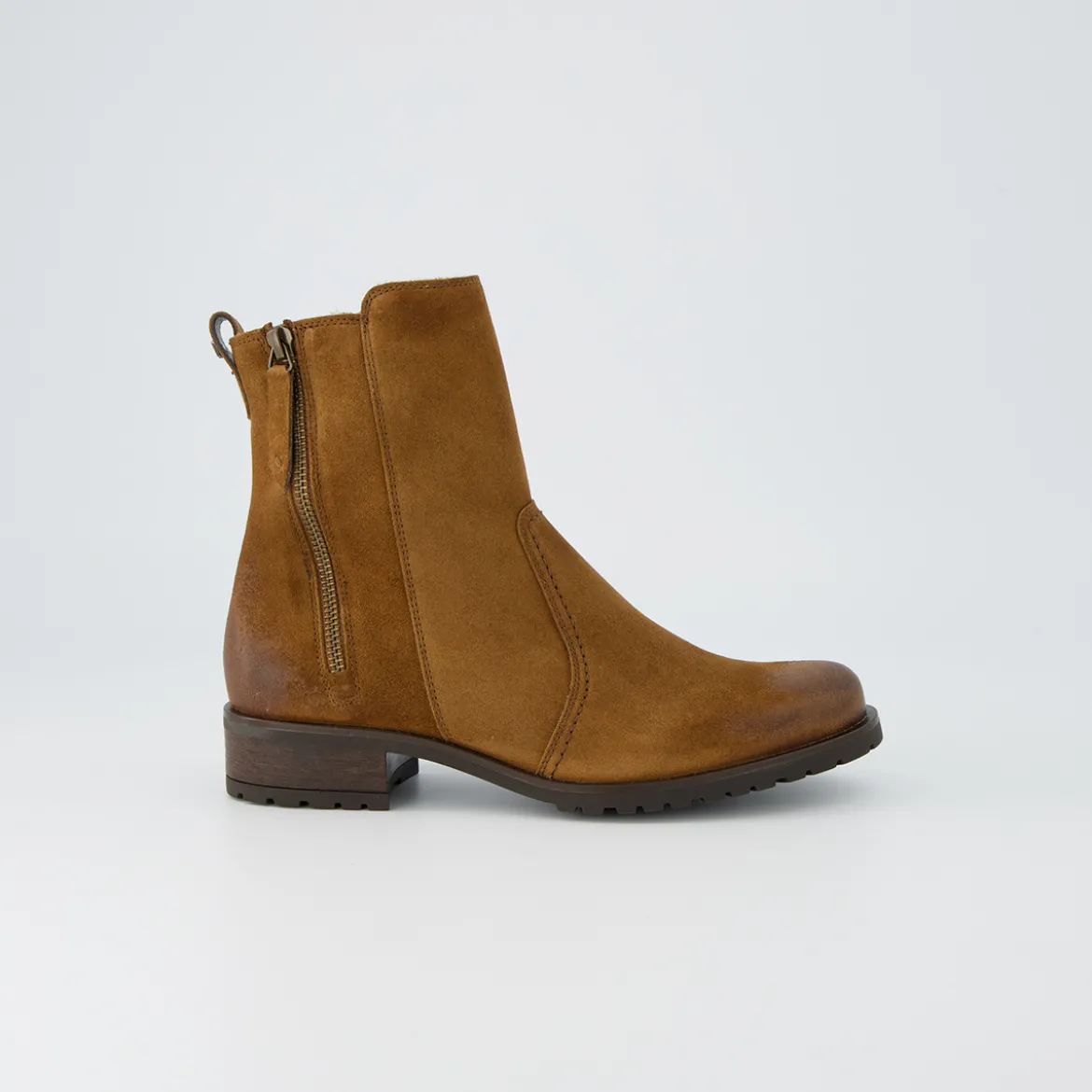 Stiefelette 8281-020