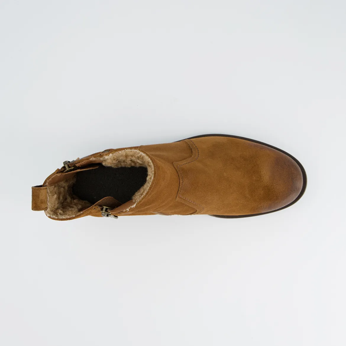 Stiefelette 8281-020