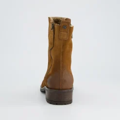 Stiefelette 8281-020