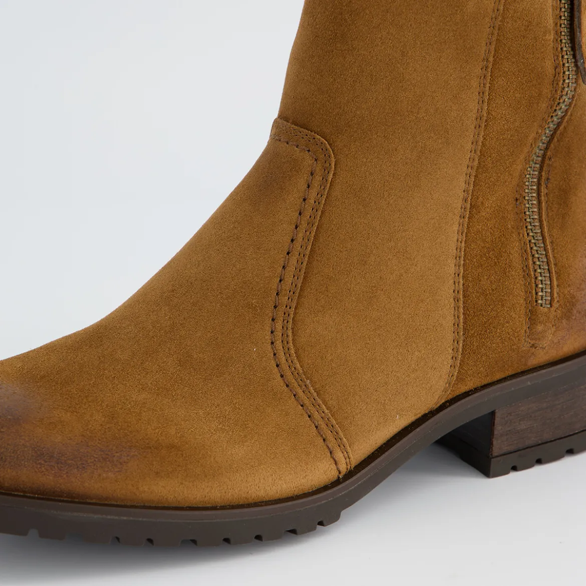 Stiefelette 8281-020