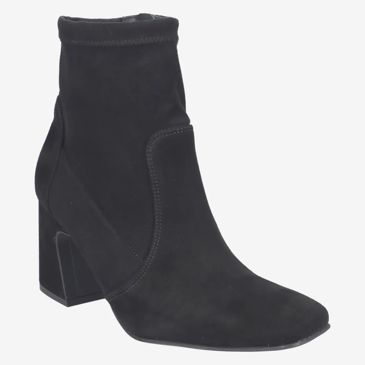 Stiefelette 8040-004