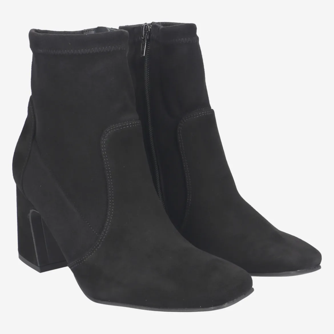 Stiefelette 8040-004