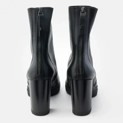 Stiefelette 8163-006