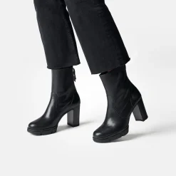 Stiefelette 8163-006