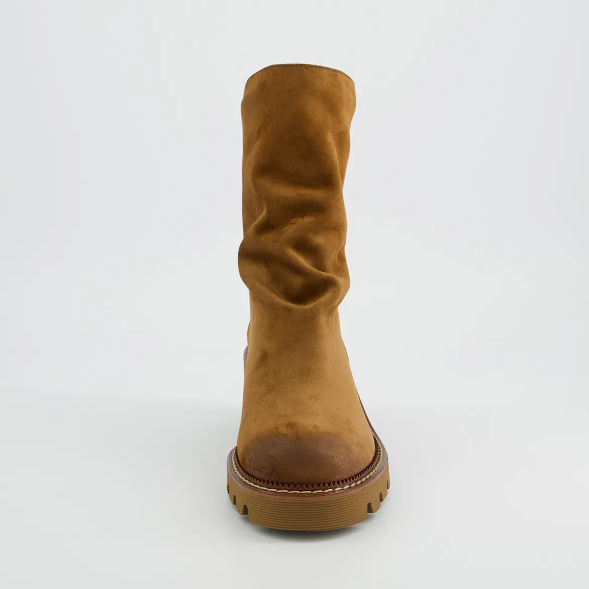 Stiefelette 8291-030