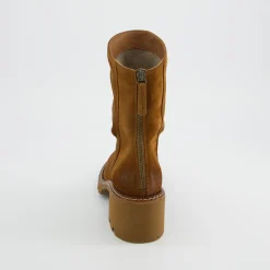 Stiefelette 8291-030