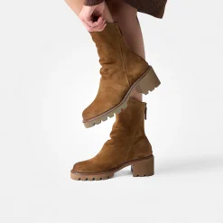 Stiefelette 8291-030