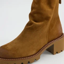 Stiefelette 8291-030