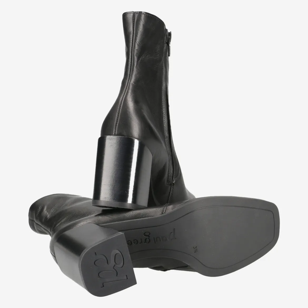 Stiefelette 9076-012