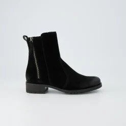 Stiefelette 8281-010