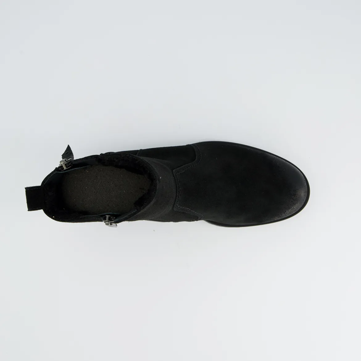 Stiefelette 8281-010