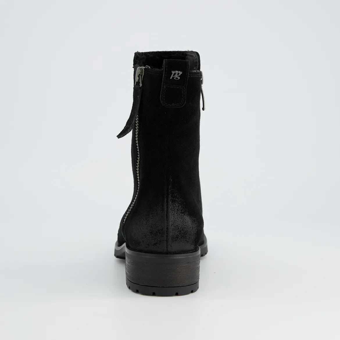 Stiefelette 8281-010