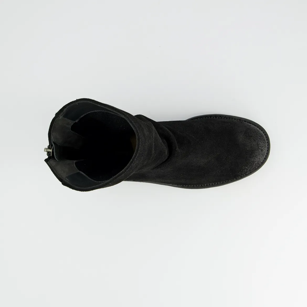 Stiefelette 8291-020