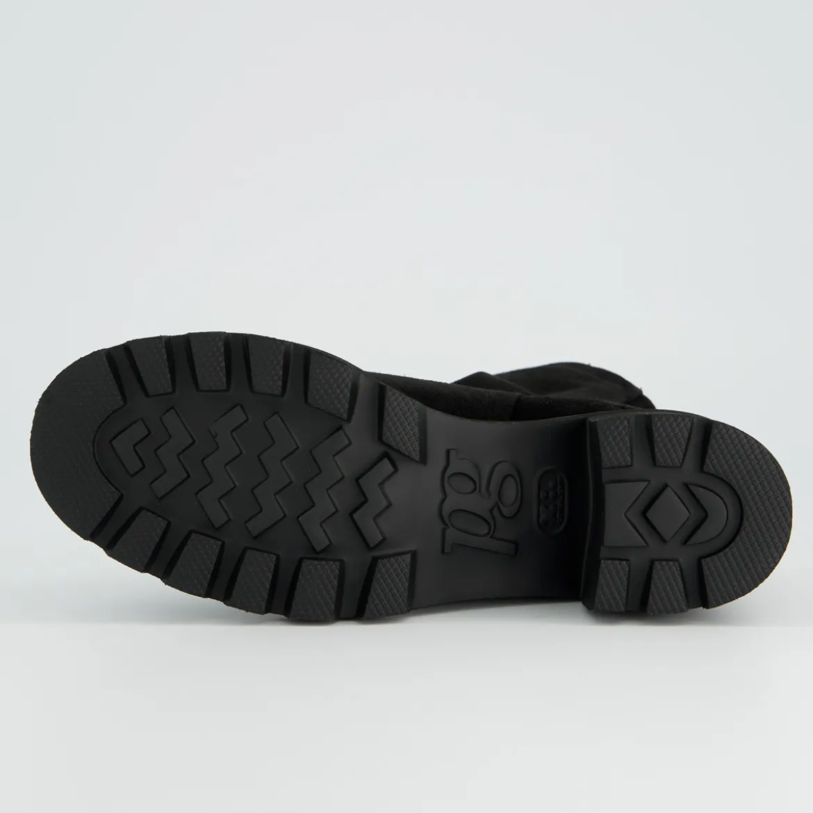 Stiefelette 8291-020