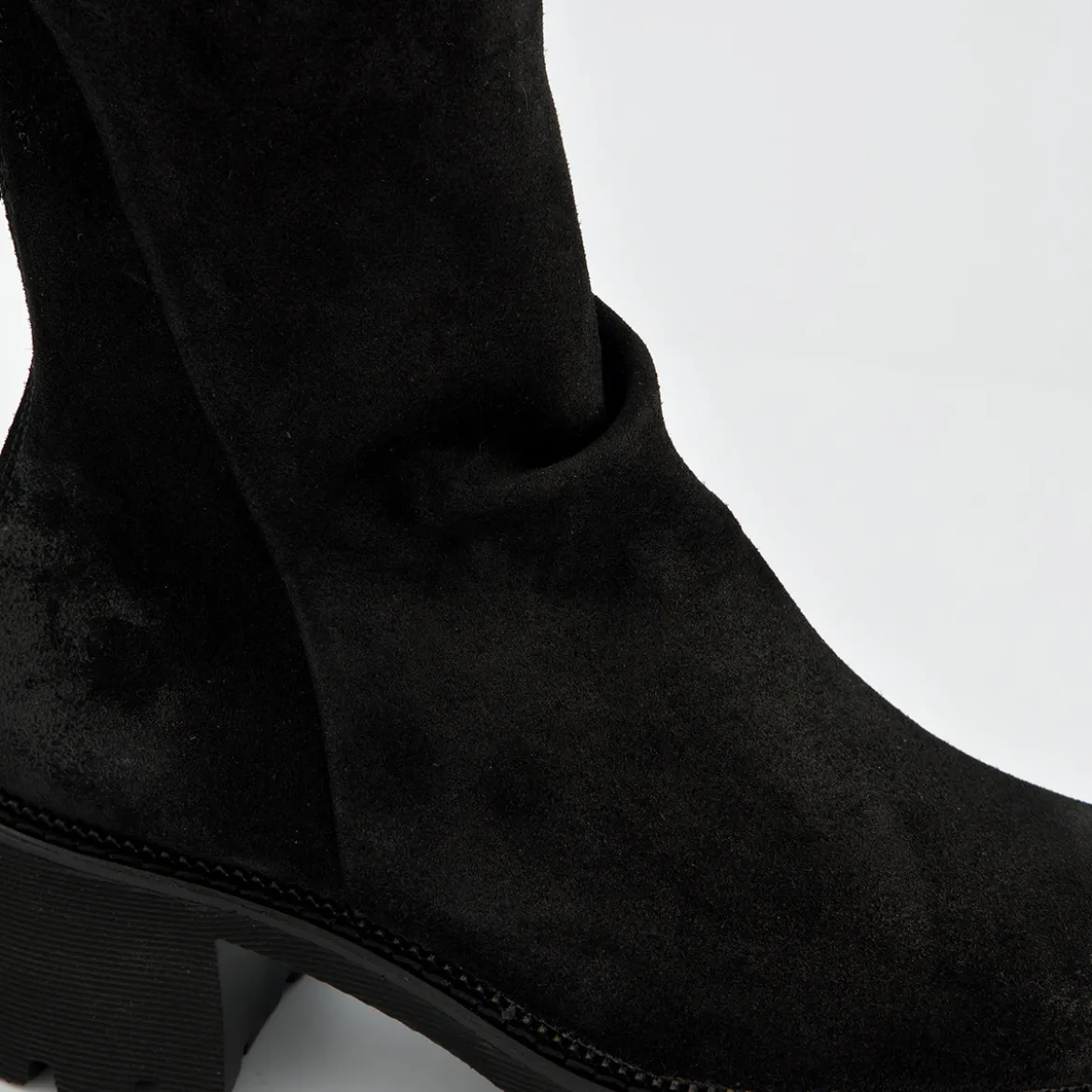 Stiefelette 8291-020
