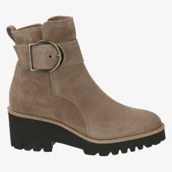 Stiefelette 9763-129